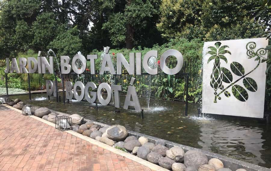 Bogotá: Jose Celestino Botanical Garden and Gudalupe Hill - Detailed Breakdown of the Tour Experience