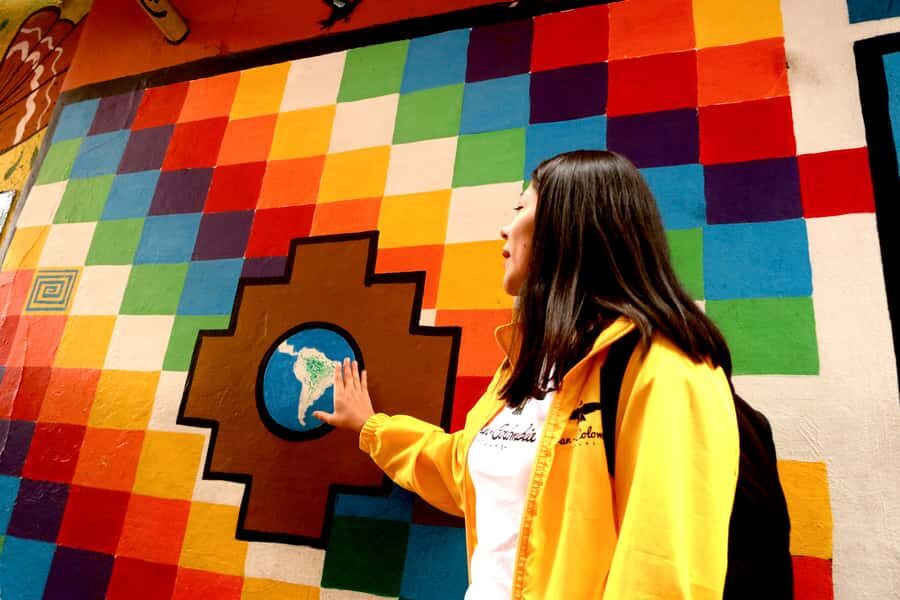 Bogotá: La Candelaria Graffiti & Urban Art Shared Tour - Final Thoughts