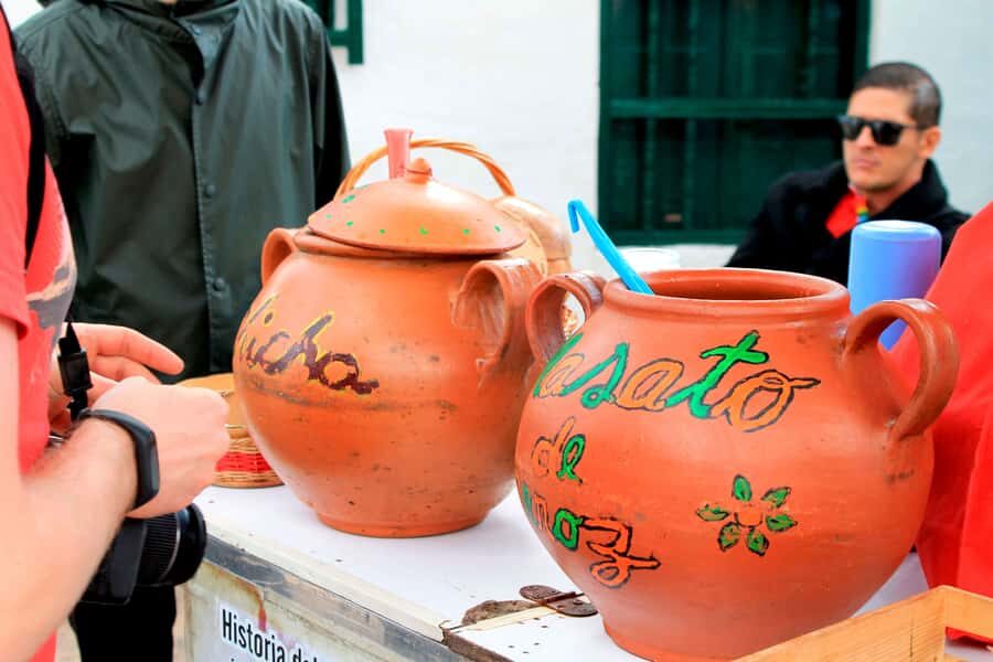 Bogota: La Candelaria Highlights Walking Tour - Off-the-Beaten-Path Hidden Gems