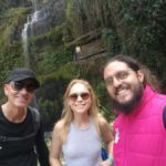 Bogota: La Chorrera Waterfall Guided Hike and Guadalupe Hill - Exploring Bogotá’s Natural Wonders: La Chorrera and Guadalupe Hill