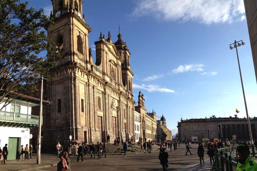 Bogotá Layover Tour: Private, Flexible City Highlights Tour - Why This Tour Works Well