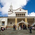 Bogota Monserrate Regular Tickets- QR Code Sent by whatsapp/email - Practical Tips for Your Monserrate Visit