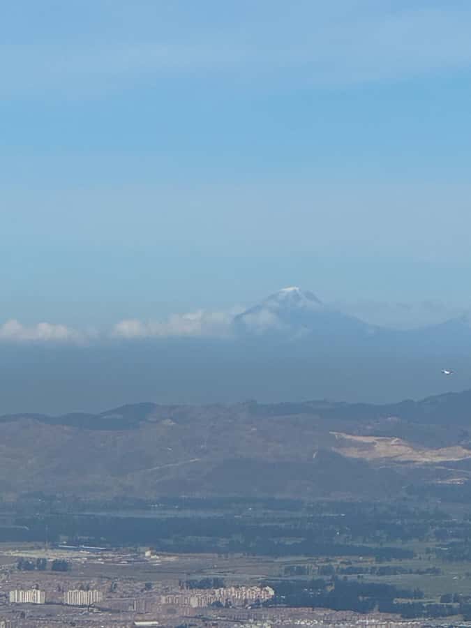 Bogota: Moyas Hike with City Views - An Authentic Look at the Moyas Hike