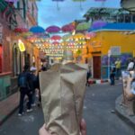 BOGOTA: Night Tour In Bogota (Express) - Why We Love It: Views & Neighborhood Vibes