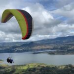 Bogota: Paragliding activity in La Calera with transfers - What Makes This Tour Stand Out?