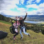 Bogota: Paragliding Flight Ticket in Guatavita - Why This Tour Is a Great Choice
