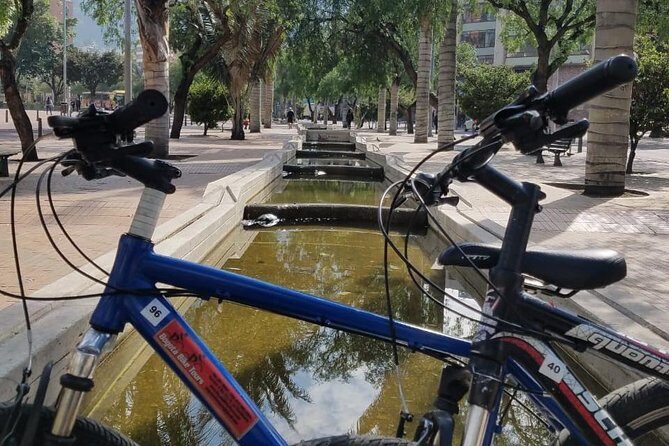 Bogotá Private Bike Tour (5. Hrs.) - Who Should Consider This Tour?