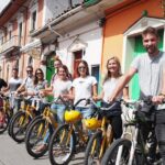Bogotá Private Bike Tour with Transportation - Practical Tips for Your Bogotá Bike Tour