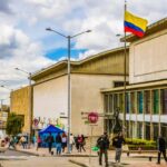 Bogotá: Private Candelaria Walking Tour with Gold Museum - Exploring Bogotá’s La Candelaria: A Neighborhood of Contrasts