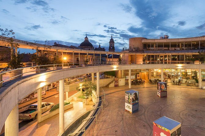 Bogota Private City Tour & Salt Cathedral: Tickets, Guide, 12hr - Who Is This Tour Best For?