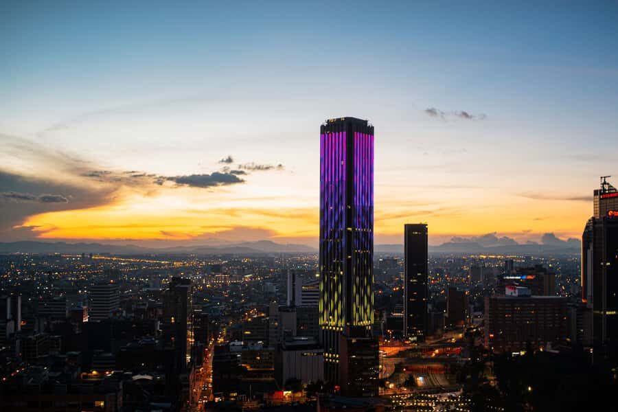 Bogota: Private custom tour with a local guide - Detailed Breakdown of the Itinerary