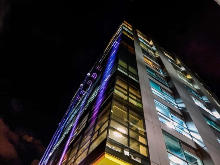 Bogotá: Private Guided Night Tour With Drink - Practical Details and Value