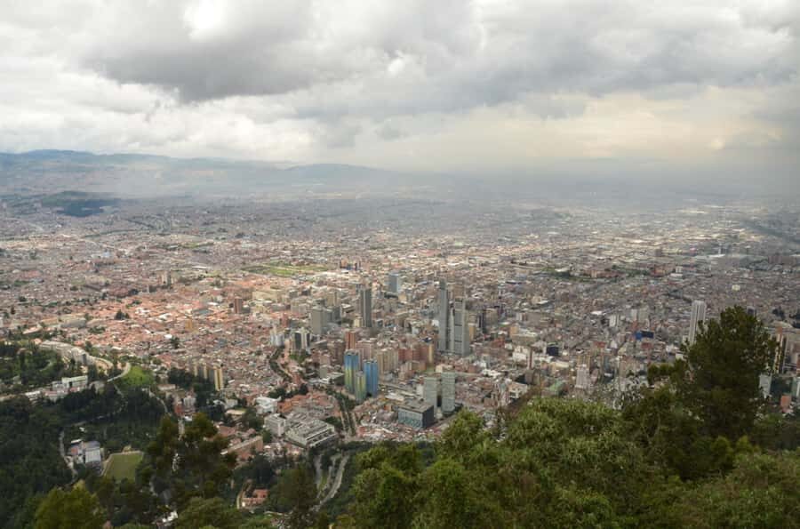 Bogotá: Private Guided Tour with Monserrate & La Candelaria - Practical Details & Tips