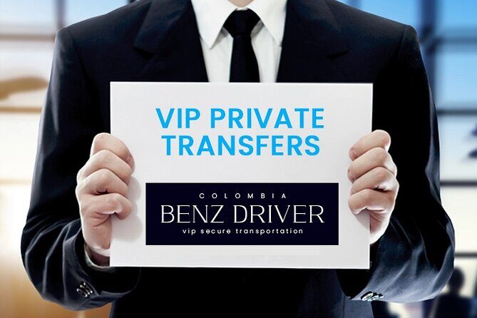 Bogotá Private Luxury Transfer - Airport Pick Up or Drop Off - SUV Mercedes Benz - Itinerary Breakdown & Real-World Insights