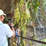 Bogota: Private Tour to La Chorrera Waterfall and Cerro Guadalupe - A Deep Dive into Your Bogotá Nature Escape
