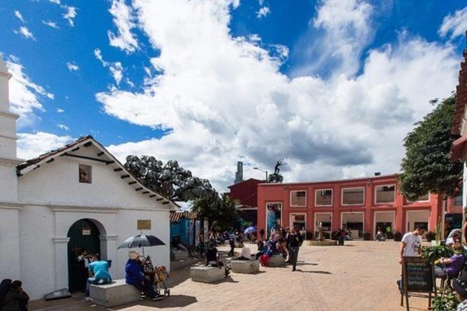 Bogota Private Tour to National Museums - Final Thoughts