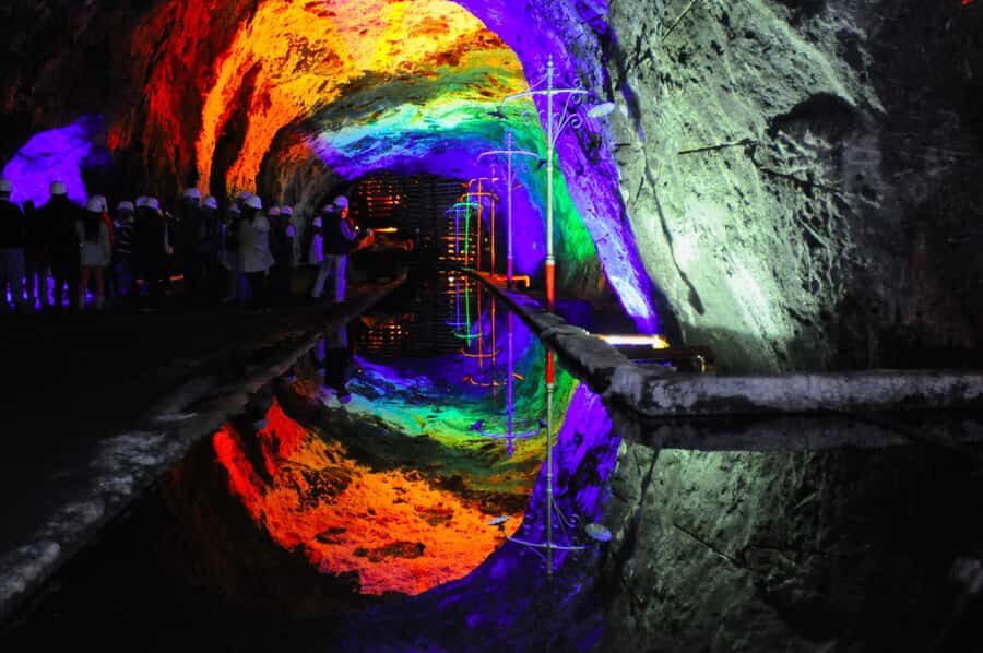 Bogota: Private Tour to the Stunning Nemocon Salt Mine - Why This Tour Adds Value