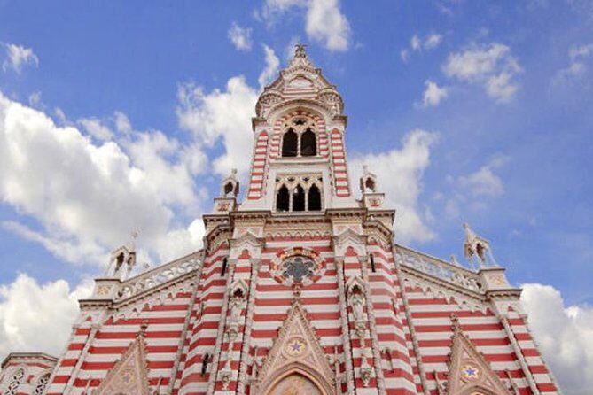 Bogota Religious tour - Who Should Join This Tour?