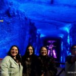 Bogota: Salt Cathedral and Andres Carne de Res - A Deep Dive into the Tour Experience