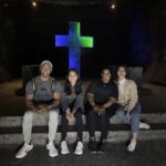 Bogota: Salt Cathedral of Zipaquira Private daily Trip - The Town of Zipaquirá: A Colonial Charm