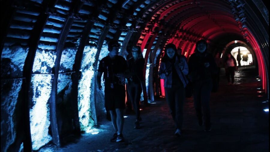 Bogotá: Salt Cathedral Private Tour with Entry Ticket Basic - Frequently Asked Questions