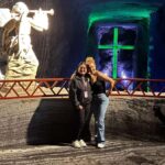 Bogota: Salt Cathedral the first wonder of Colombia - An In-Depth Look at the Itinerary