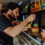 Bogota Shared Gastronomy Tour in the Historic Center - Historic Squares and Market Adventures