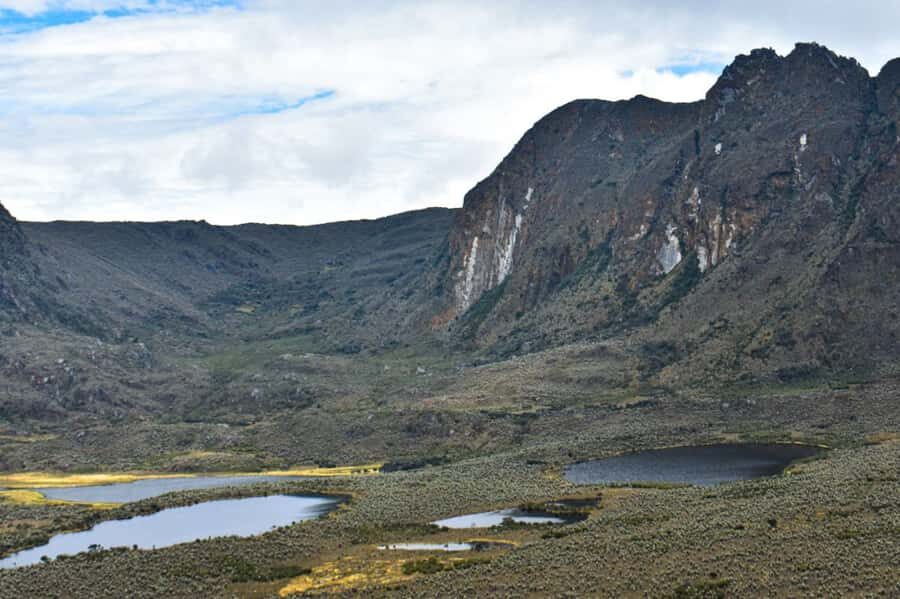 Bogotá: Sumapaz National Park Hike Tour - The Experience in Detail