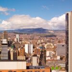 Bogota Tour: Discover the history of La Candelaria on Scooter - The Sum Up