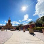 BOGOTA: Tour of Villa de Leyva, Ráquira, Pozos Azules and Puente de Boyacá - What Makes This Tour Stand Out