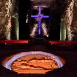 Bogotá: Tour to Guatavita and Salt Cathedral in one day - Why This Tour Offers Great Value