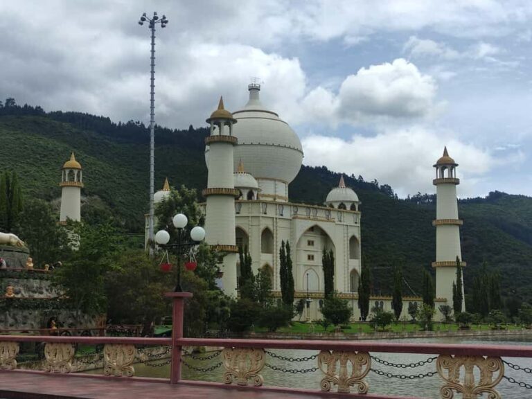 BOGOTA: Tour to Jaime Duque Park, Zoo and Aerospace Museum - Final Thoughts: Is This Tour Worth It?