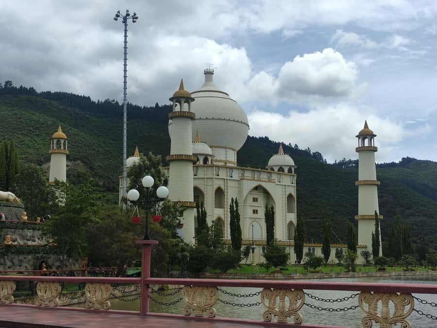 BOGOTA: Tour to Jaime Duque Park, Zoo and Aerospace Museum - Final Thoughts: Is This Tour Worth It?