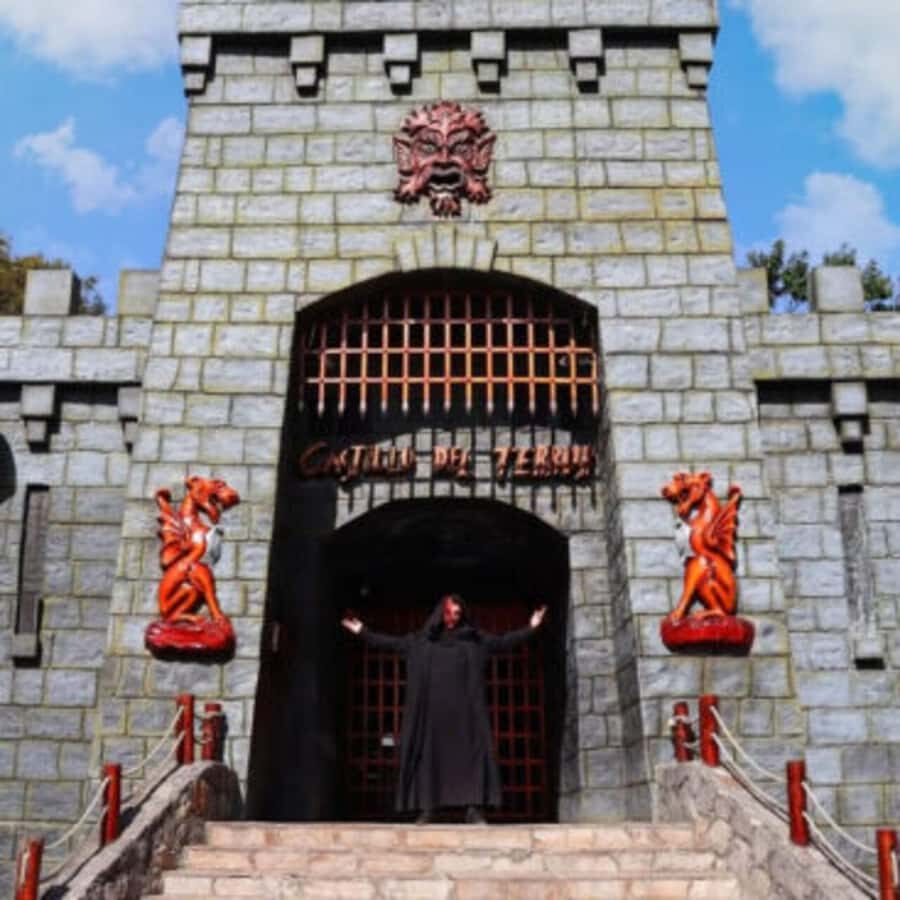 Bogota: Tour to Salitre Mágico, An Extreme Fun Trip - Why This Tour Offers Good Value