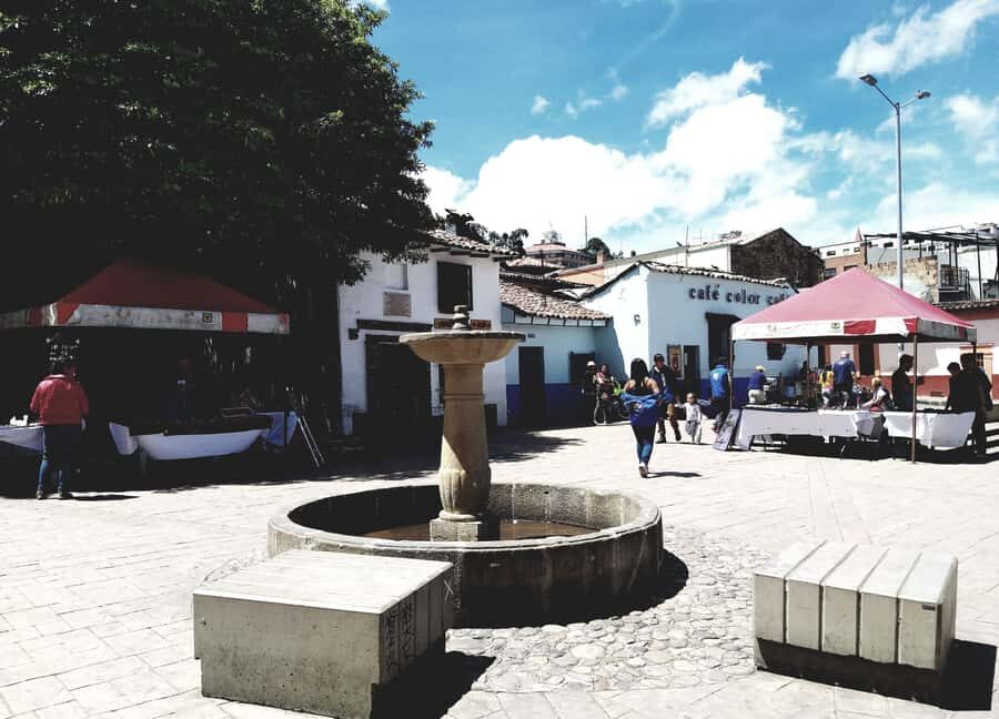 BOGOTÁ TOUR - A Deep Dive into Bogotá’s 6-Hour Tour