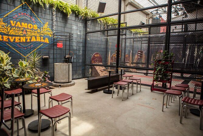 Bogota Urban Private City Tour: Exotic Fruits, Graffiti, and Tejo - Who Should Book This Tour?