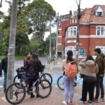 Bogota Walking Tour Teusaquillo a different part of the city - Authenticity and Value for Money