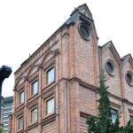 Bogota Walking Tour Teusaquillo, a different part of the city - Who Should Take This Tour?