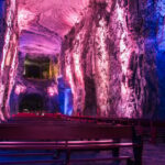 Bogotá: Zipaquirá Salt Cathedral - The Salt Cathedral: An Underworld Marvel