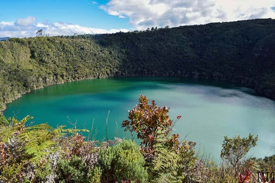 Bogota: Zipaquira, Salt Cathedral & Lake Guatavitá Tour - Why This Tour Offers Great Value