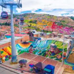 Bogotá´s Barrios: El Paraíso Favela Tour with Cable Car - Frequently Asked Questions