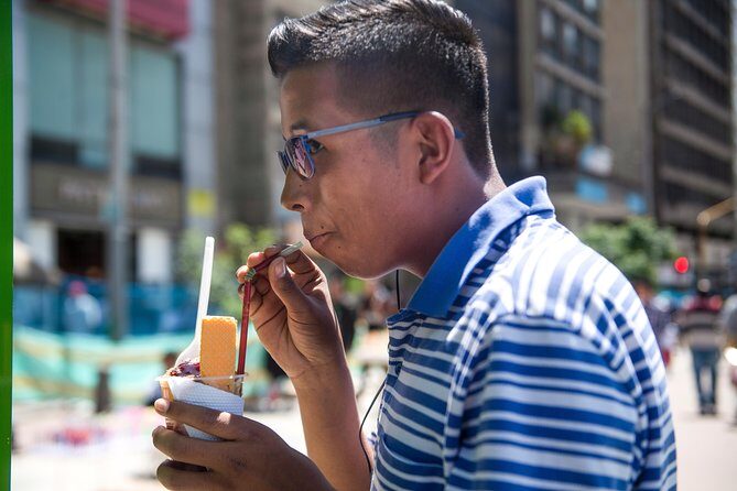 Bogota´s Gastronomic Wonders - Experience the best traditional food - Authentic Food and Cultural Experiences