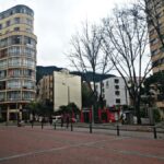 Bogota's Historic Center and Monserrate in one day - How the Tour Enhances Your Bogotá Experience