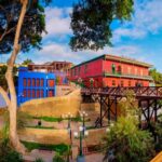 Bohemian tour of Barranco with dinner - Practical Details