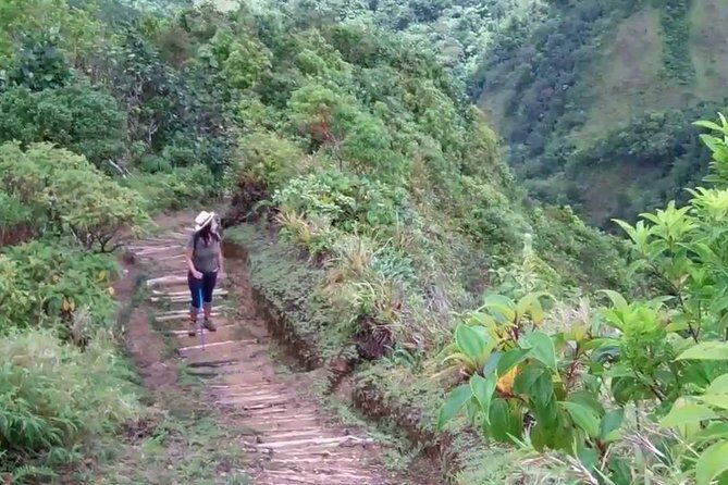 Boiling Lake Challenge - FAQ