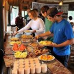 Bolivia Amazon: Madidi & Pampas Yacuma 5 days from Rurrenabaque - Day-by-Day Breakdown