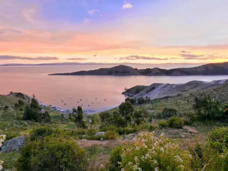 Bolivia: Full day to Copacabana & Isla del Sol - Authentic Experiences and Unique Highlights