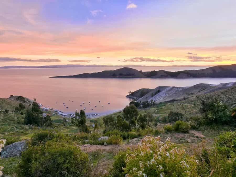 Bolivia: Full day to Copacabana & Isla del Sol - Authentic Experiences and Unique Highlights