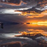 Bolivia: Sunset on the Salar de Uyuni salt flats - The Itinerary: What to Expect