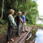 Bolivian Amazon: 3 days, Madidi Nat. Park with treetents - Authentic Encounters and Guide Expertise